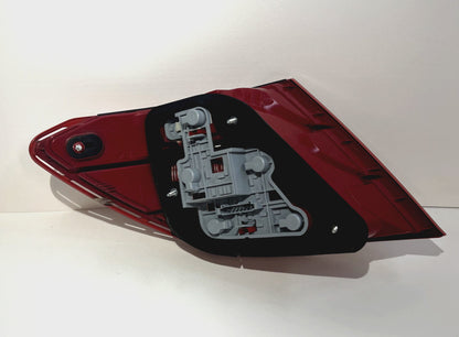 2008-10 Mercedes C300 Right Side Taillight Lamp