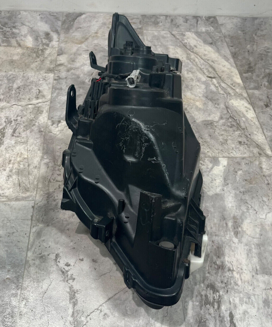 2010-12 Lexus RX 350 Front Right Side HID Hadlight DAMAGED