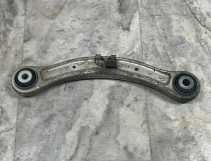 2007-15 Audi Q7 Rear Upper Forward Control Arm OEM
