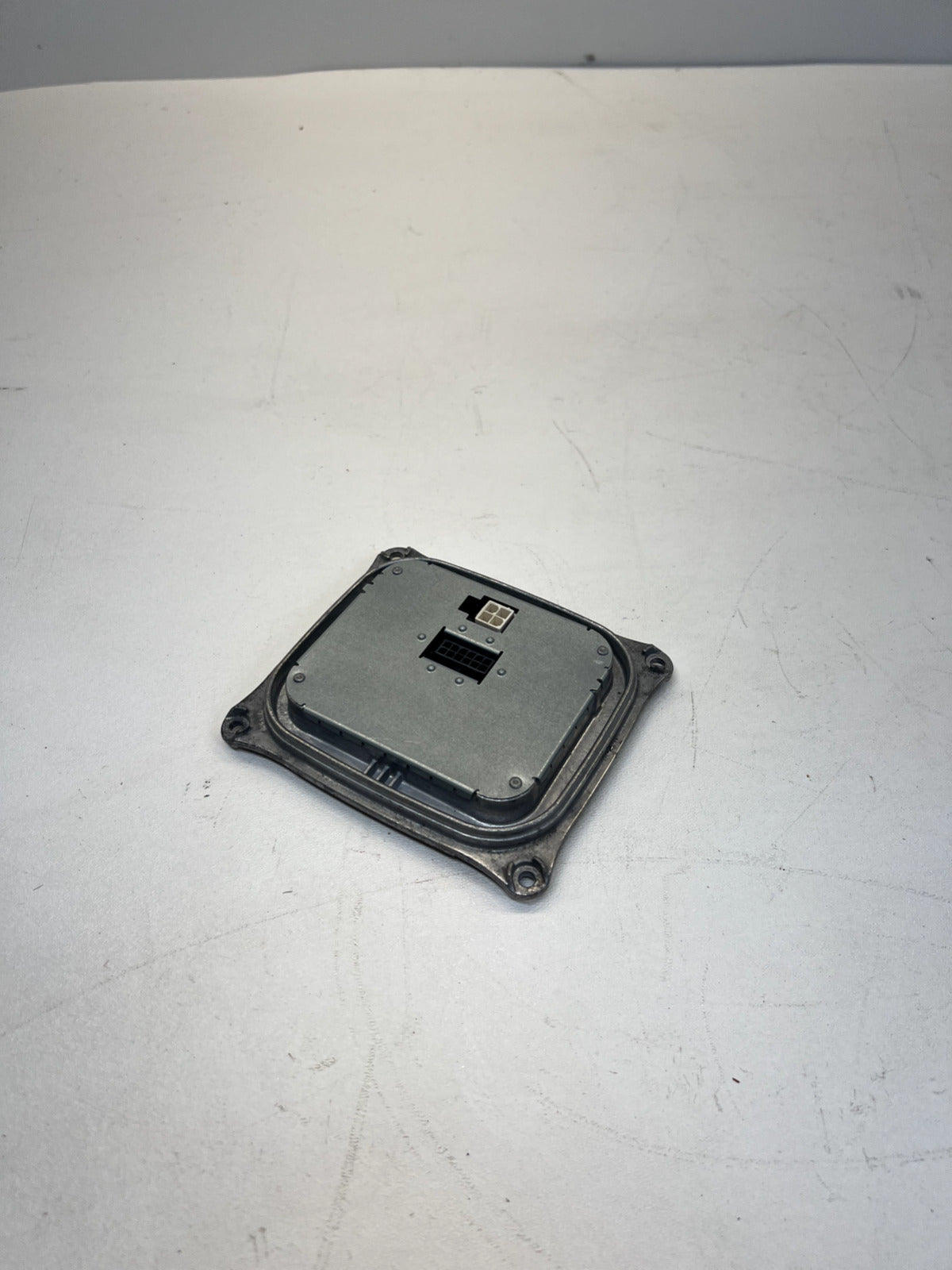 2014 Mercedes S550 CL550 LED Headlight Voltage Regulator Ballast Module OEM