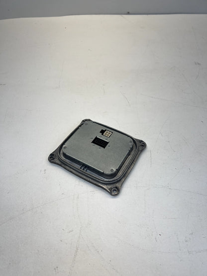2014 Mercedes S550 CL550 LED Headlight Voltage Regulator Ballast Module OEM