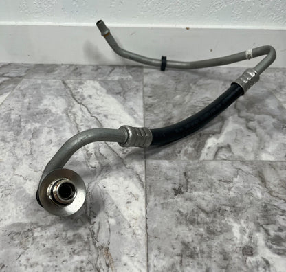 2017-22 Chevrolet Colorado Engine Oil Cooler Water Inlet Hose Tube Pipe OEM