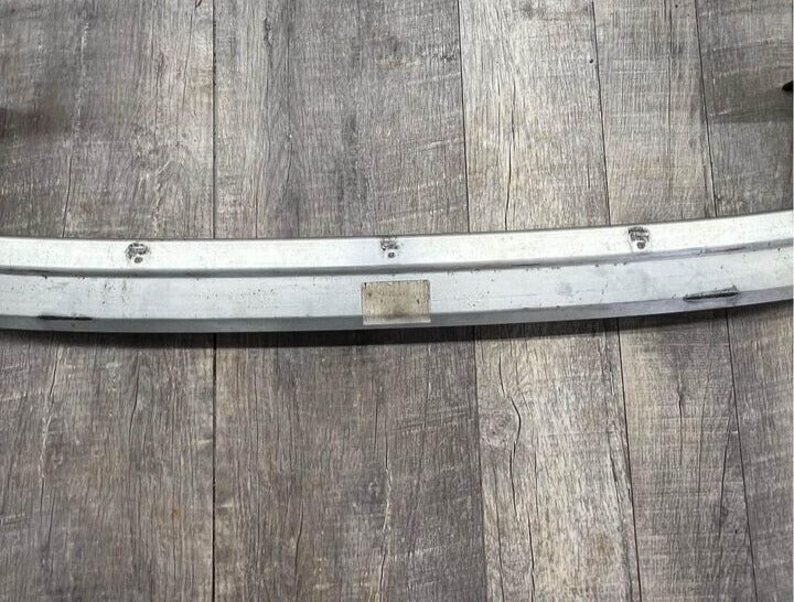 2007-15 Audi Q7 Front Bumper Reinforcement Impact Bar