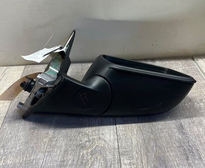 2012-16 BMW 328i 320i Right Passenger Side View Power Mirror OEM E021185