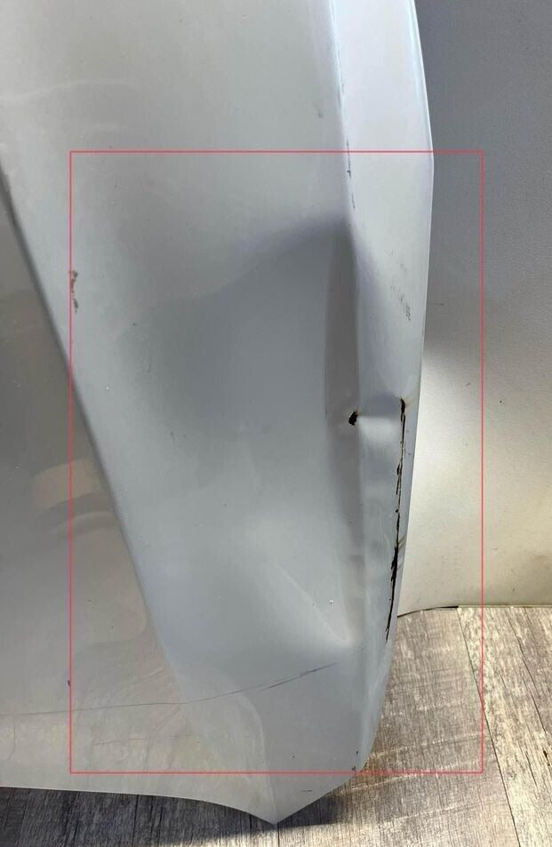 2012-17 Subaru Impreza Hood Panel OEM