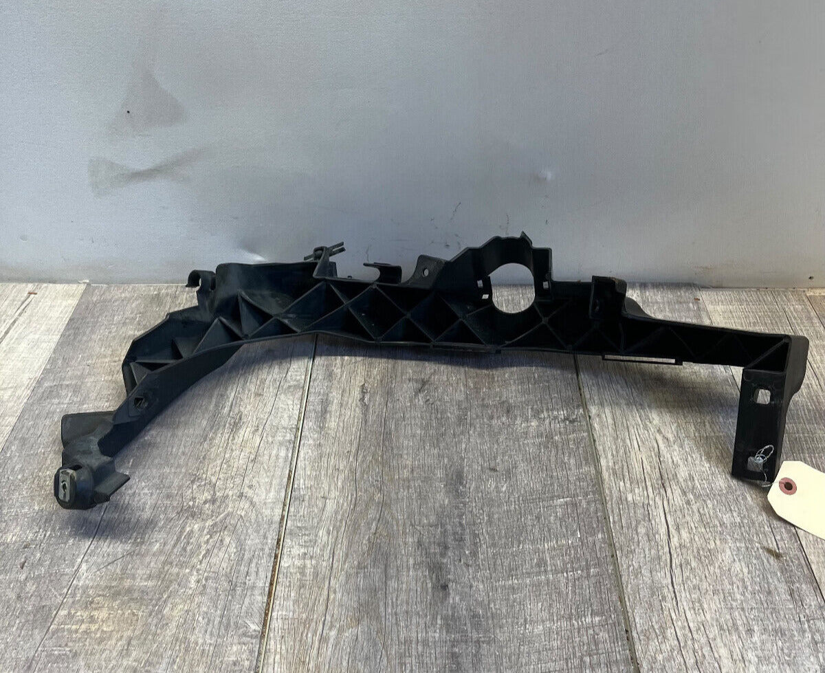 2009-12 BMW E90 328i 335i Right Headlight Carrier Support Mount Bracket OEM