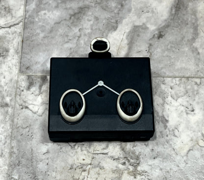 2011-15 Audi Q7 Rear Left or Right Door Control Module OEM