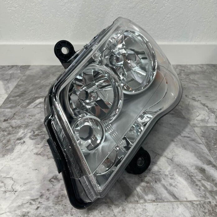 2008-16 Chrysler Town & Country Driver Left HID Xenon Headlight