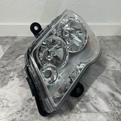2008-16 Chrysler Town & Country Driver Left HID Xenon Headlight