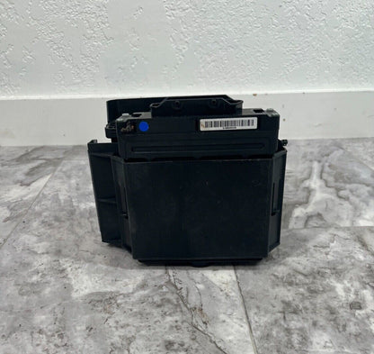 2007-15 Audi Q7 Automatic Transmission Computer Holder Guide Bracket OEM