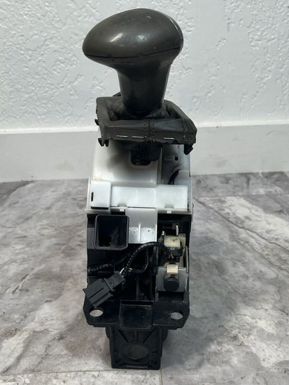 2011-15 Audi Q7 Automatic Transmission Gear Box Shift Shifter W/ Shifter Knob