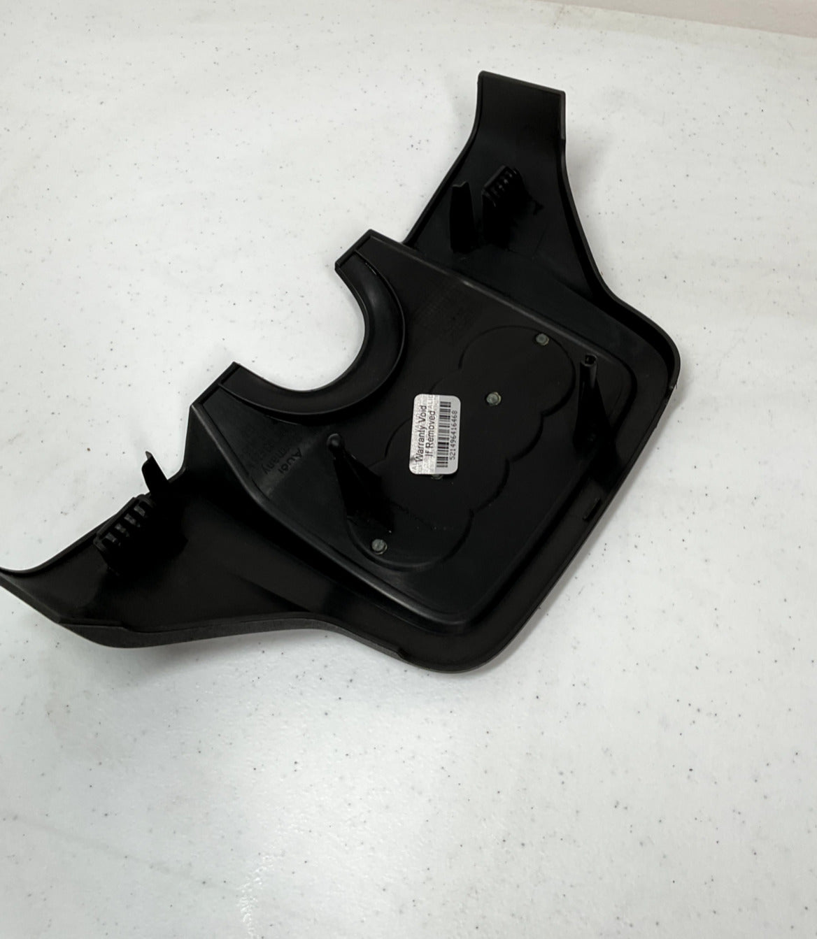 2009-17 Audi Q7 Q5 SQ5 A6 A7 A8 S4 S5 3.0L Rear Front Engine Cover OEM