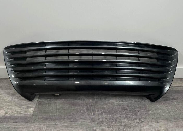 2015-17 Toyota Camry Front Lower Bumper Grill Grille OEM