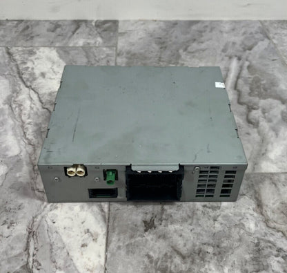 2012-17 Audi Q7 Trunk Mounted Satellite Radio Receiver OEM