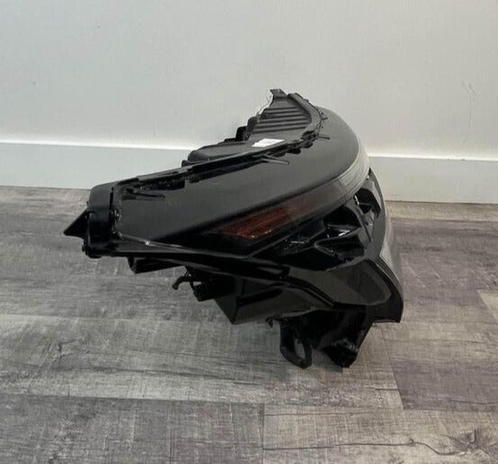 2021-23 Nissan Pathfinder Right Passenger Headlight LED OEM