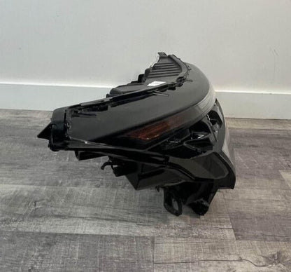 2021-23 Nissan Pathfinder Right Passenger Headlight LED OEM