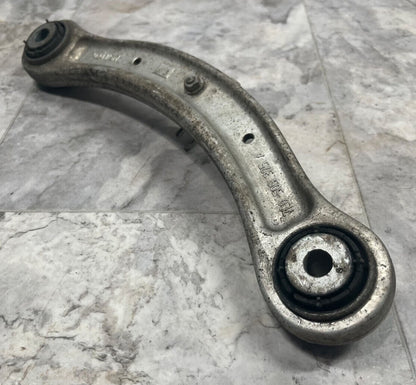 2007-15 Audi Q7 Rear Upper Forward Control Arm OEM