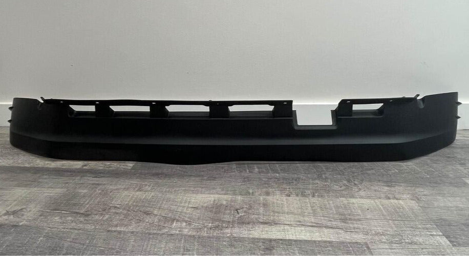 2016-21 Toyota Tacoma Front Bumper Air Dam Deflector Lower Valance OEM