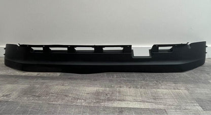 2016-21 Toyota Tacoma Front Bumper Air Dam Deflector Lower Valance OEM