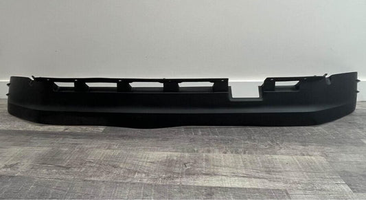 2016-21 Toyota Tacoma Front Bumper Air Dam Deflector Lower Valance OEM