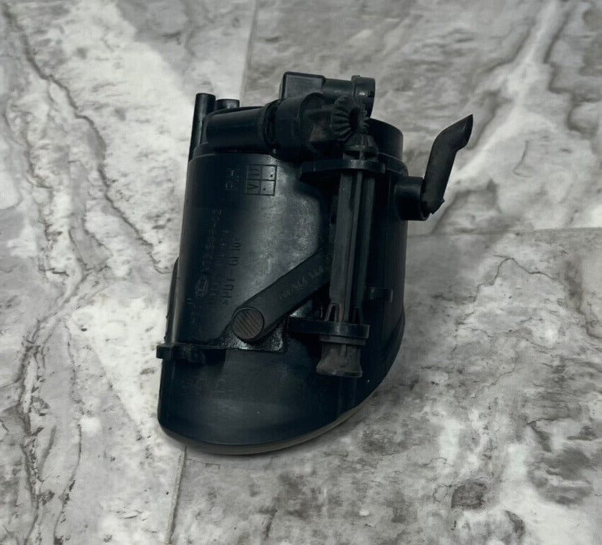 2009-14 Audi A4 Front Right Side Fog Light Lamp OEM