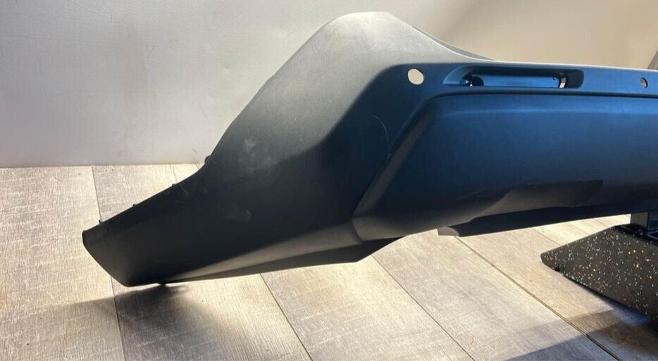2019-20 Toyota RAV4 Rear Bumper Cover OEM