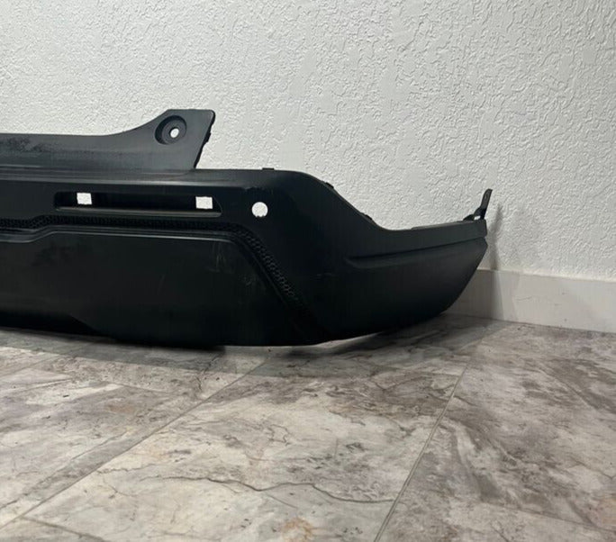 2023-24 Honda CR-V Rear Bumper Cover OEM