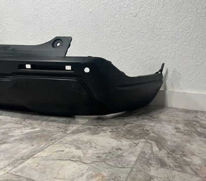 2023-24 Honda CR-V Rear Bumper Cover OEM