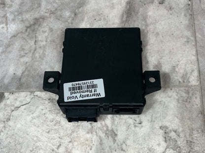 2011-15 Audi Q7 Can-Bus Gateway Control Module OEM