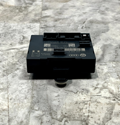 2011-15 Audi Q7 Rear Left or Right Door Control Module OEM