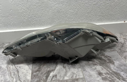 2012-14 Toyota Camry Driver Side Headlight Halogen OEM
