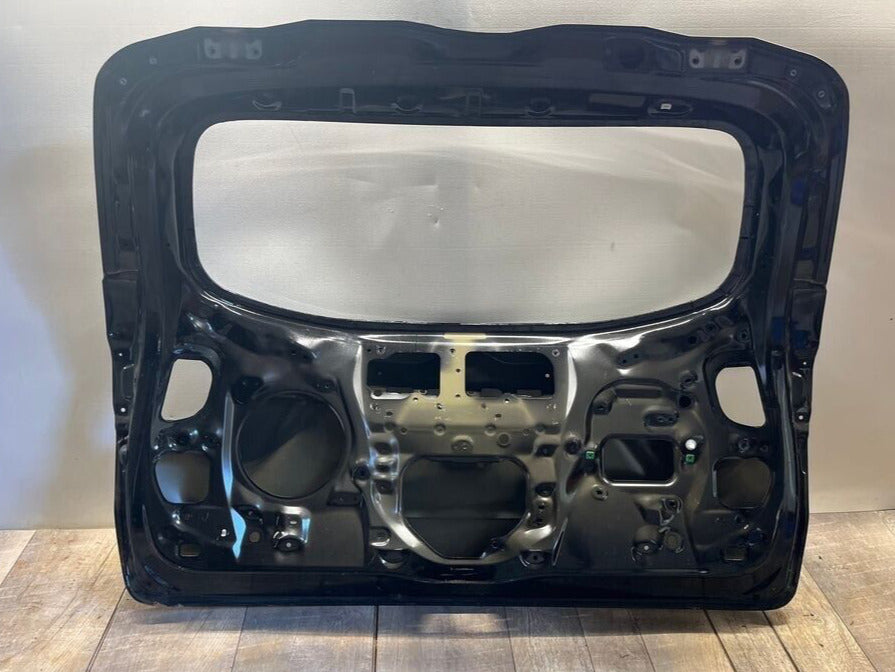 2014-19 Toyota Highlander Rear Liftgate Shell OEM