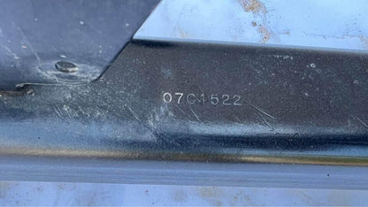 2016-23 Ford F150 Rear Bumper Reinforcement Trailer Tow Hitch Bar OEM