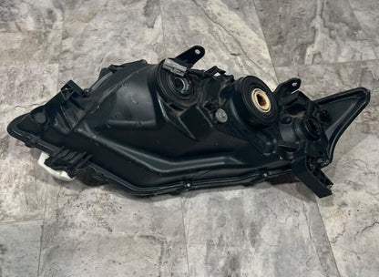 2010-12 Lexus RX 350 Front Right Side HID Hadlight DAMAGED