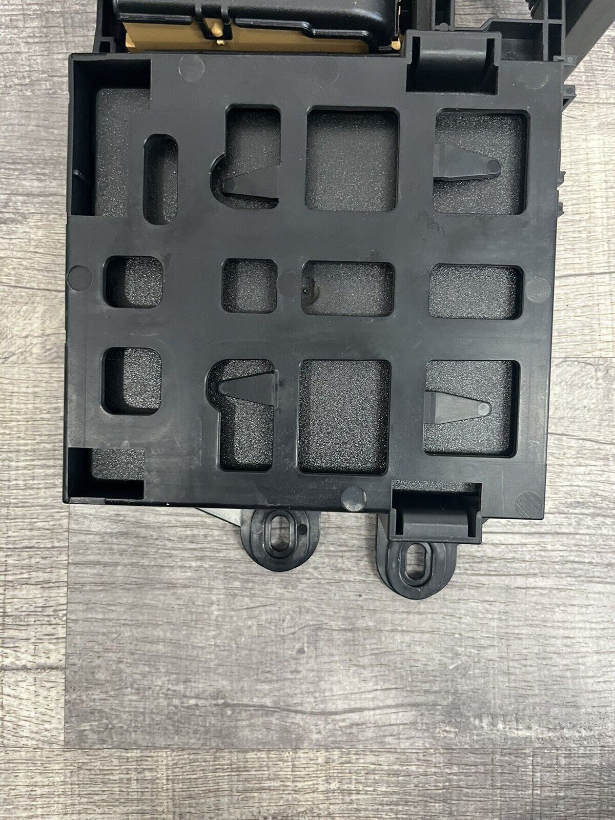 2005-08 Audi A6 BCM Body Control Module Computer & Fuse Box OEM