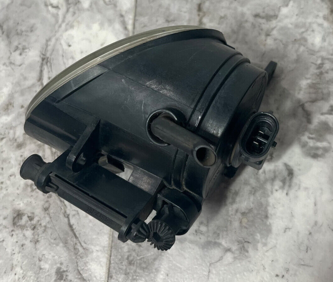 2009-14 Audi A4 Front Left Side Fog Light Lamp OEM