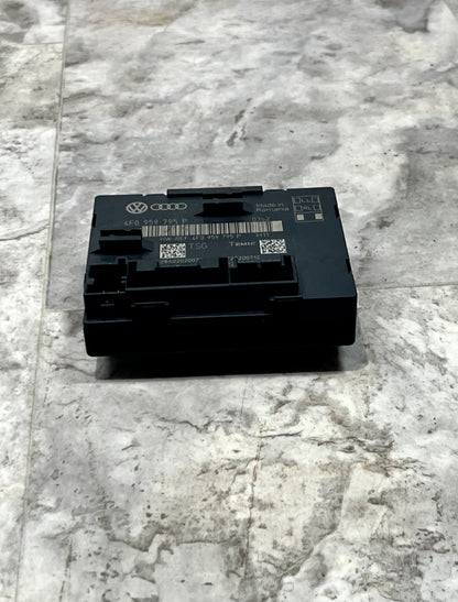 2011-15 Audi Q7 Rear Left or Right Door Control Module OEM