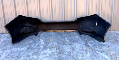 2016-18 Hond Civic Coupe Rear Bumper OEM