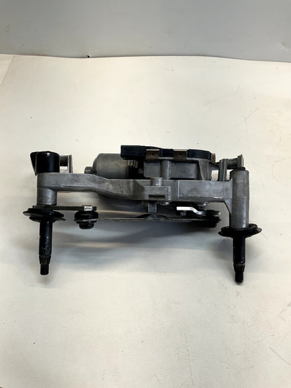 2007-14 Mercedes W221 S550 Right Windshield Wiper Motor  OEM