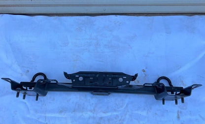 2016-23 Ford F150 Rear Bumper Reinforcement Trailer Tow Hitch Bar OEM