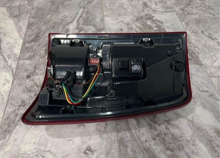 2013-18 Dodge Ram 1500 2500 3500 Rear Left Side Taillight Led