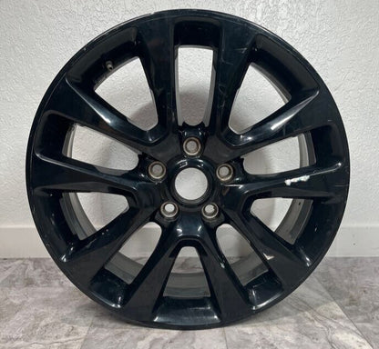 2015-20 Jeep Grand Cherokee Wheel Rim