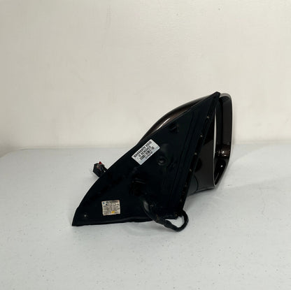 2010-12 Audi Q7 Passenger Right Side View Power Door Mirror OEM