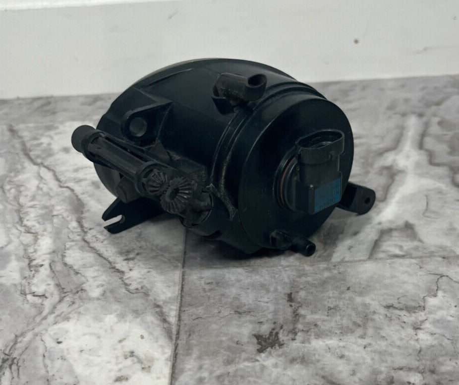 2009-14 Audi A4 Front Left Side Fog Light Lamp OEM