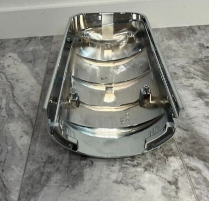 2008-17 Freightliner Cascadia Chrome Truck Door Mirror Cover Left or Right