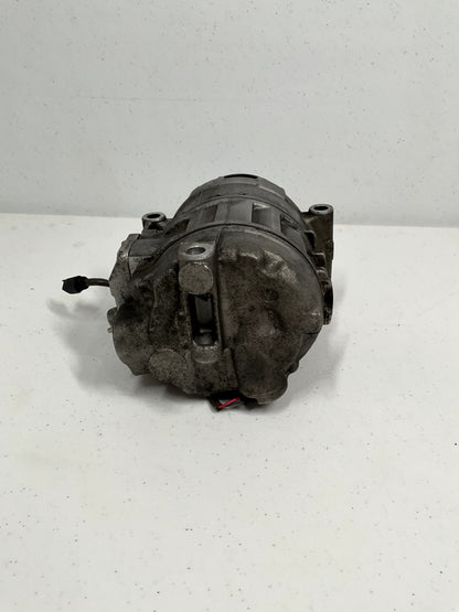 2007-11 Mercedes W221 S550 CL550 A/C Air Conditioning Compressor OEM