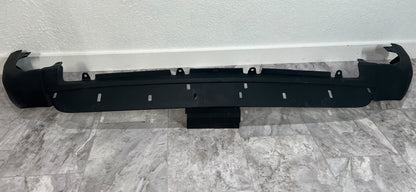 2016-18 Toyota RAV4 Front Bumper Lower Valance