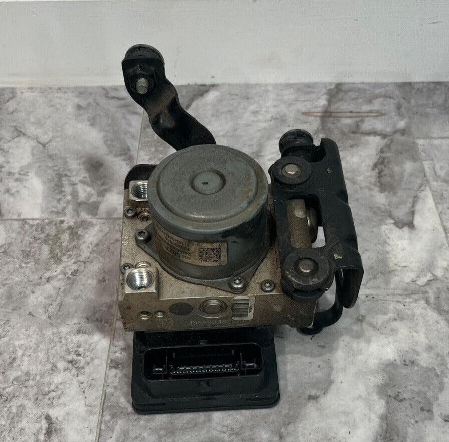 2015-18 Chevrolet Impala ABS Brake Pump Module