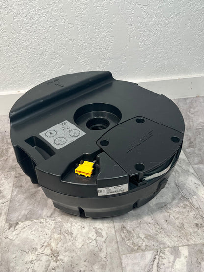 2007-15 Audi Q7 Rear Speaker Subwoofer Bass Box BOSE OEM