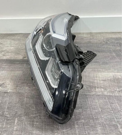 2016-17 Honda Accord Sedan Right Headlight Halogen w/LED OEM